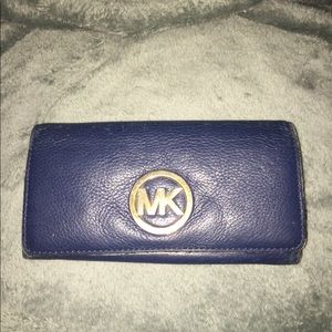 Michael kors wallet